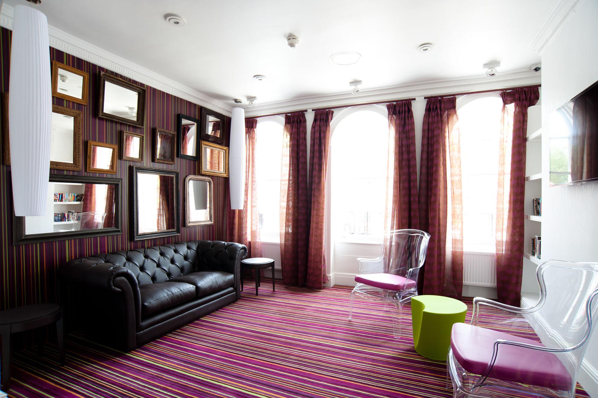 Safestay Elephant & Castle (adults Only) Ostello *