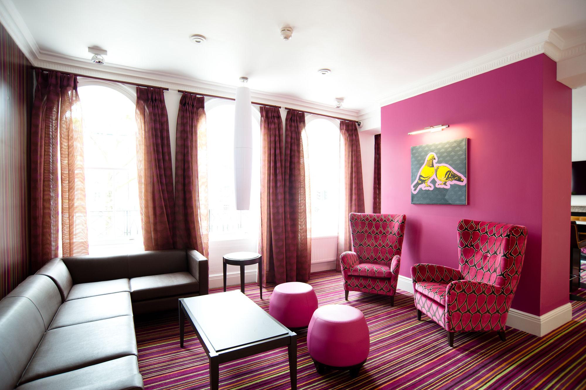 Safestay Elephant & Castle (adults Only) * Londra