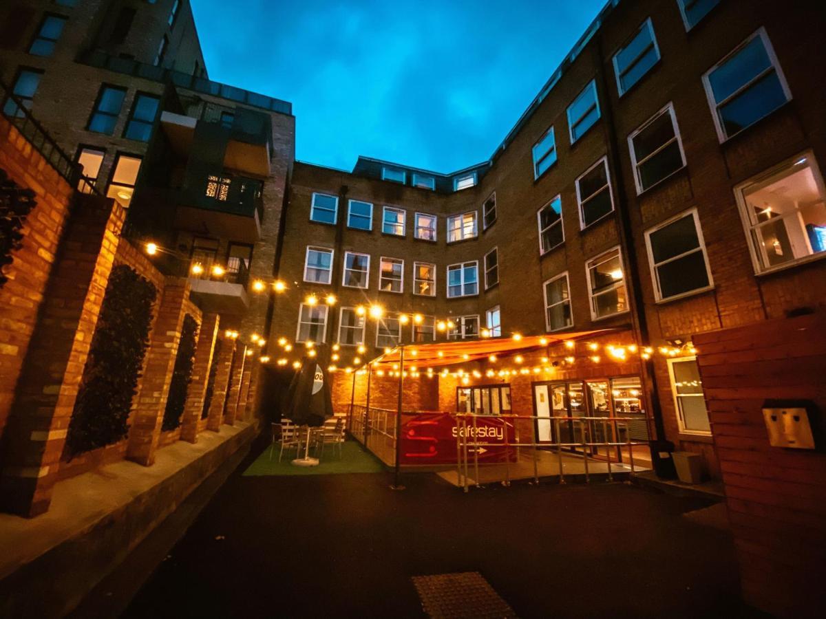 Safestay Elephant & Castle (adults Only) Londra