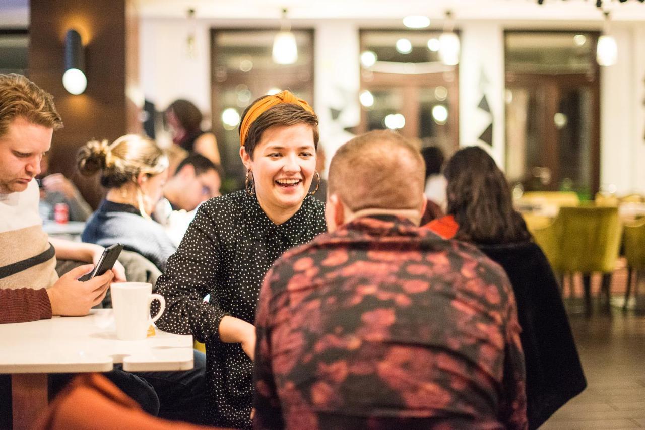 Ostello Safestay Elephant & Castle (adults Only) Londra