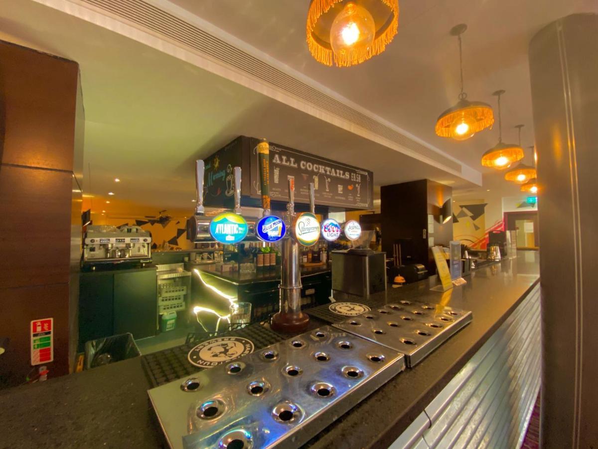 Safestay Elephant & Castle (adults Only) Londra