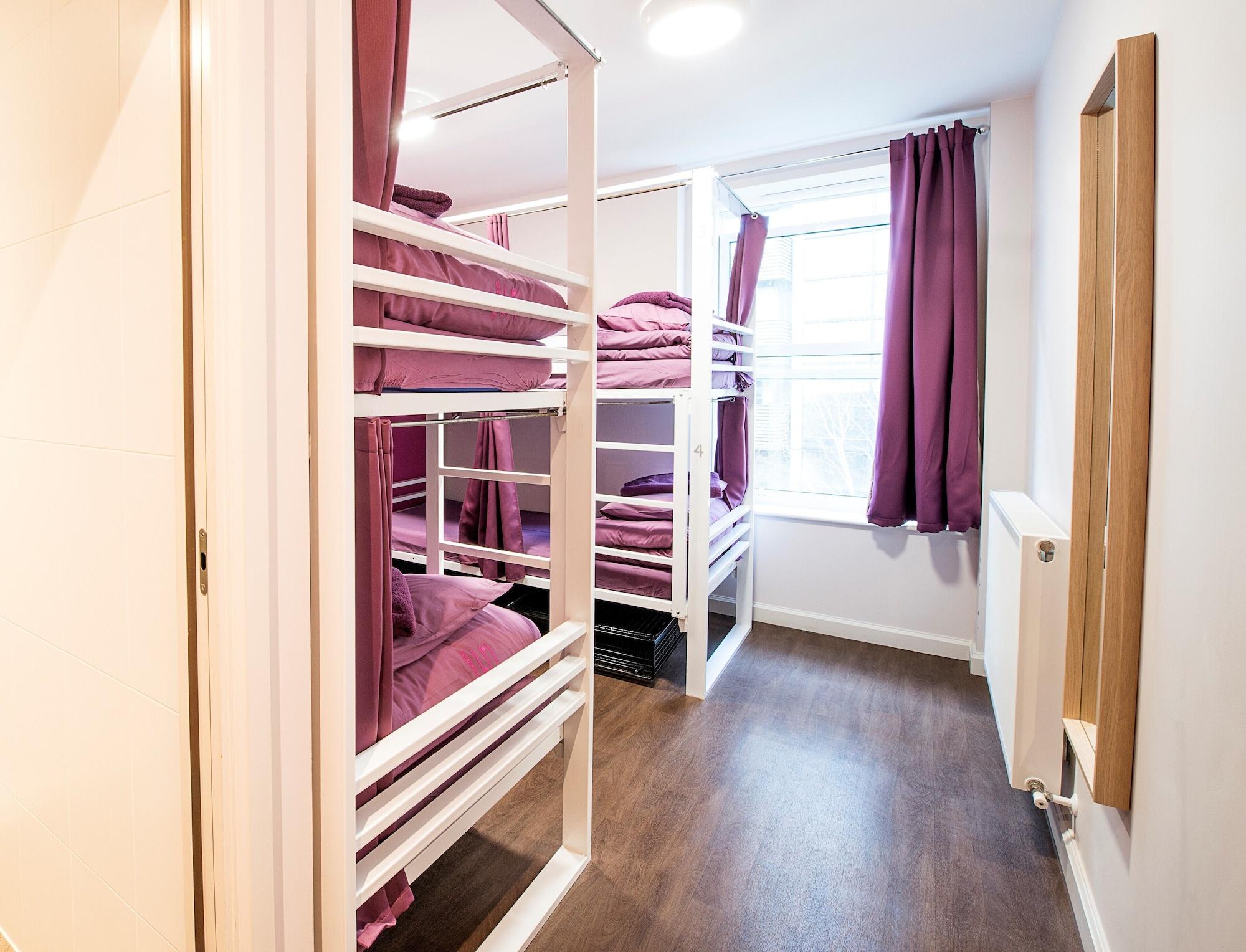 Safestay Elephant & Castle (adults Only) Ostello