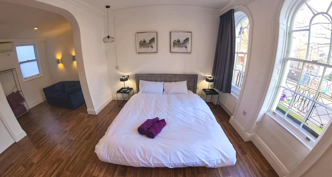 Ostello Safestay Elephant & Castle (adults Only)