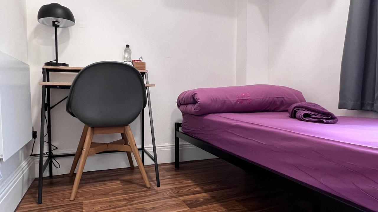 Ostello Safestay Elephant & Castle (adults Only)