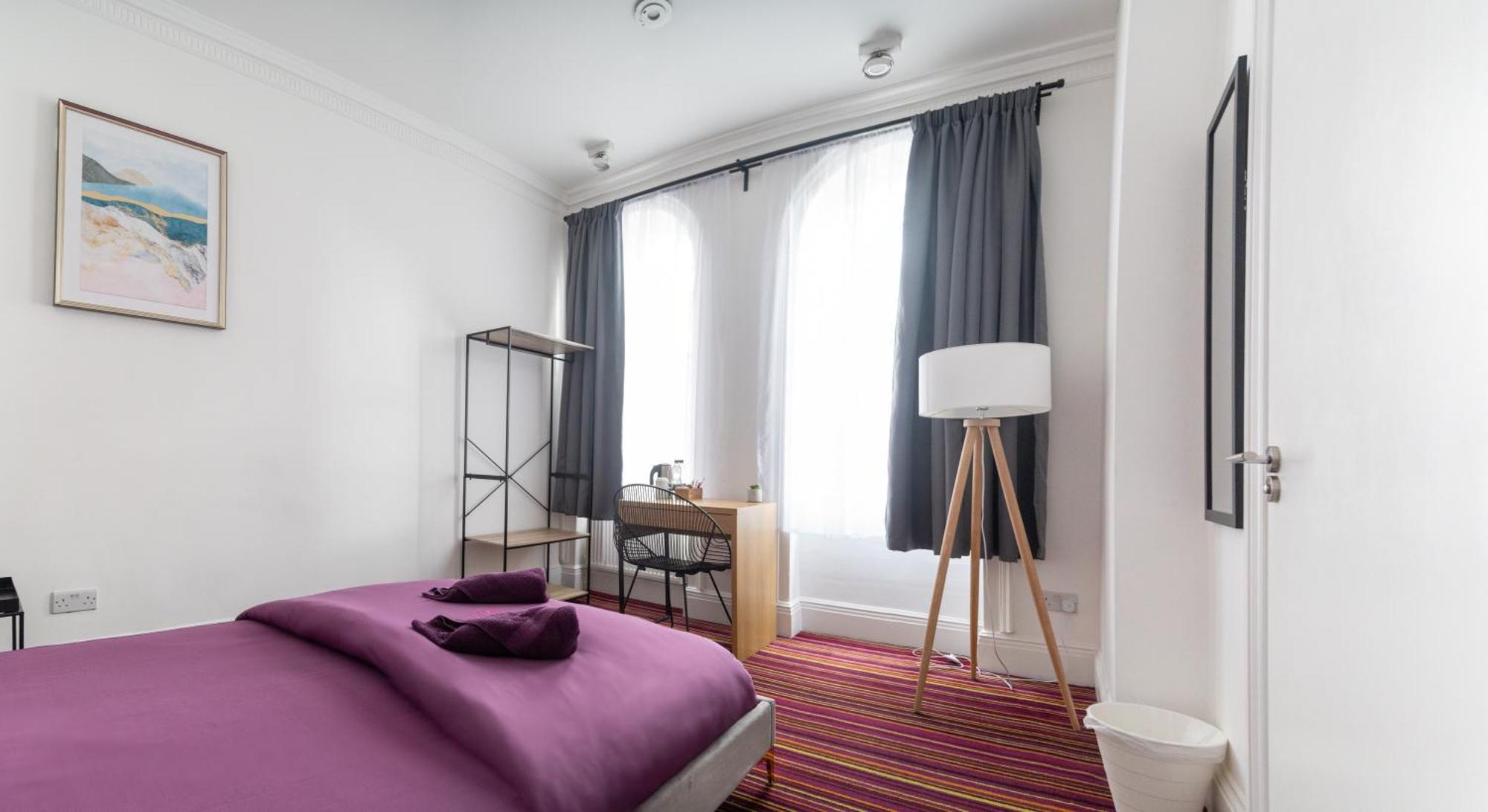 Safestay Elephant & Castle (adults Only) Ostello *