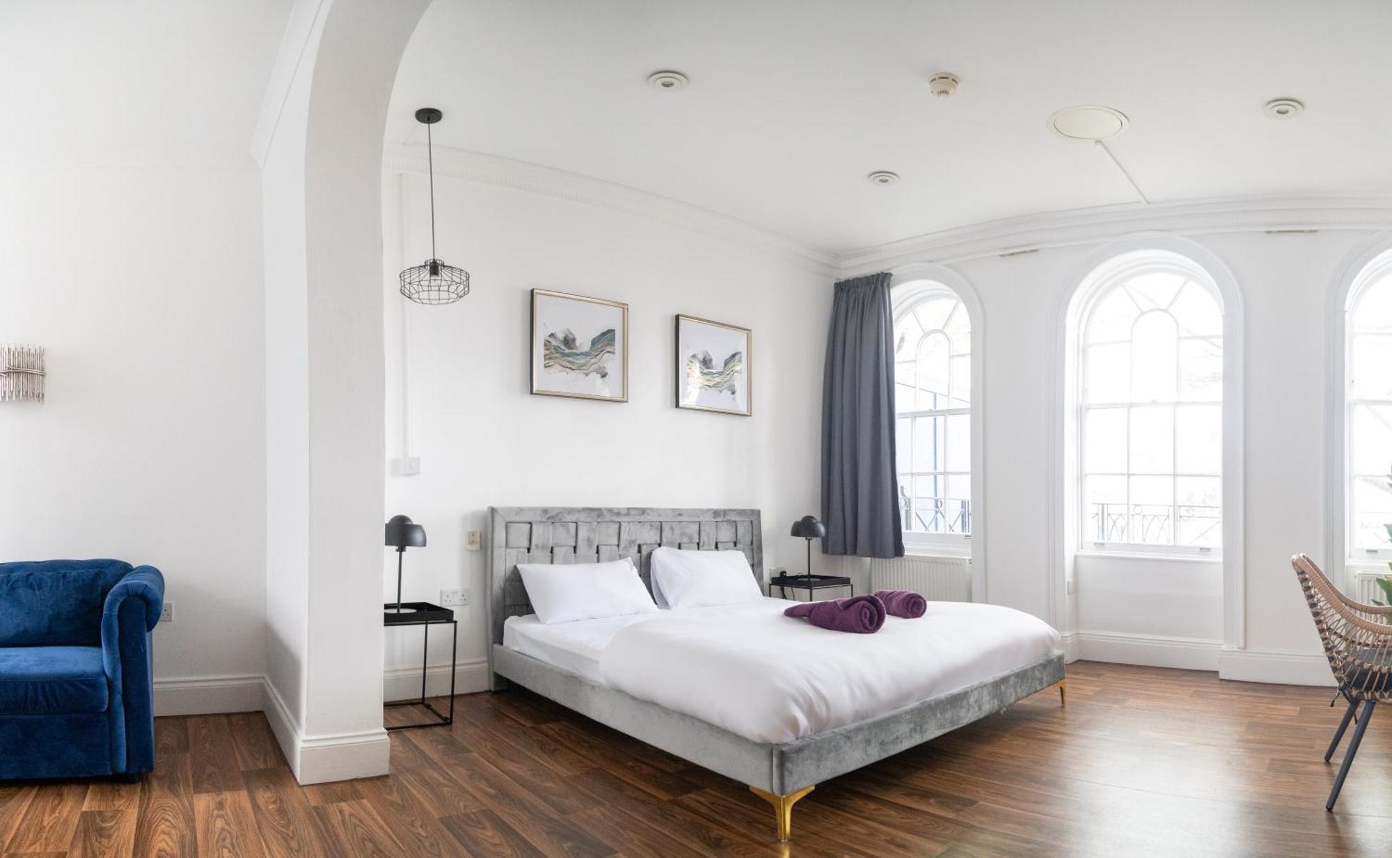 Safestay Elephant & Castle (adults Only) Ostello