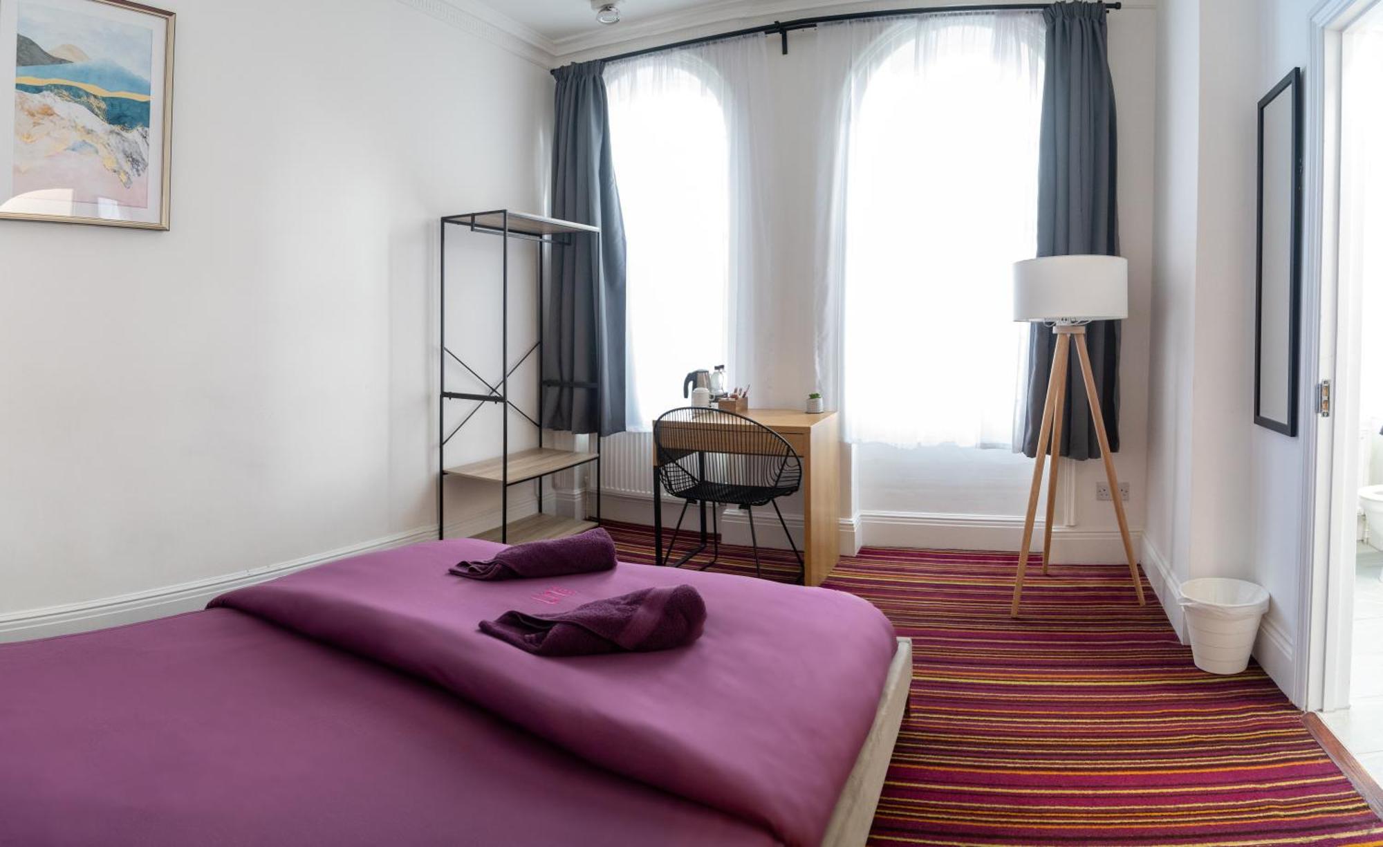 Safestay Elephant & Castle (adults Only) Ostello *