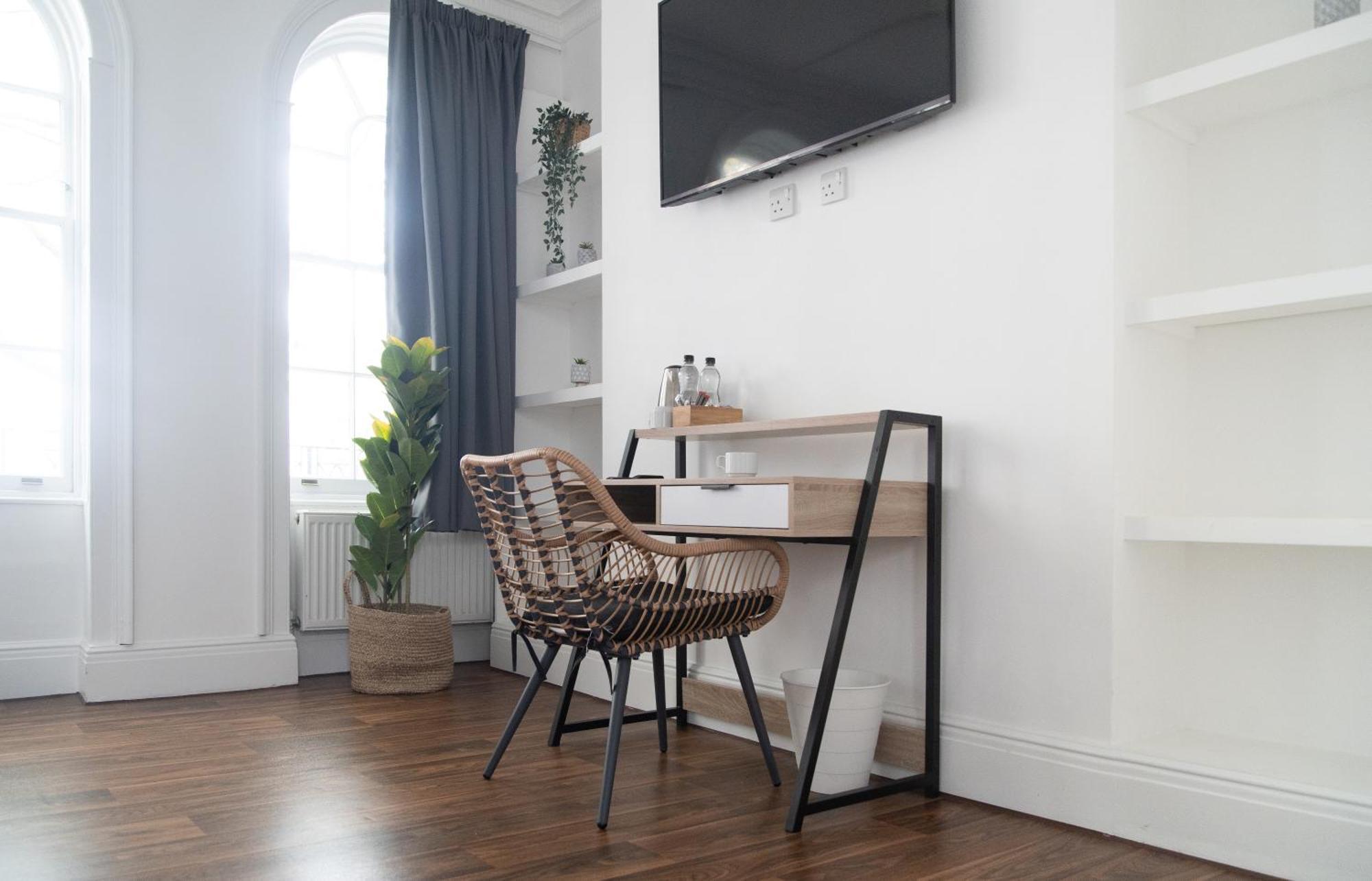 Safestay Elephant & Castle (adults Only) * Londra