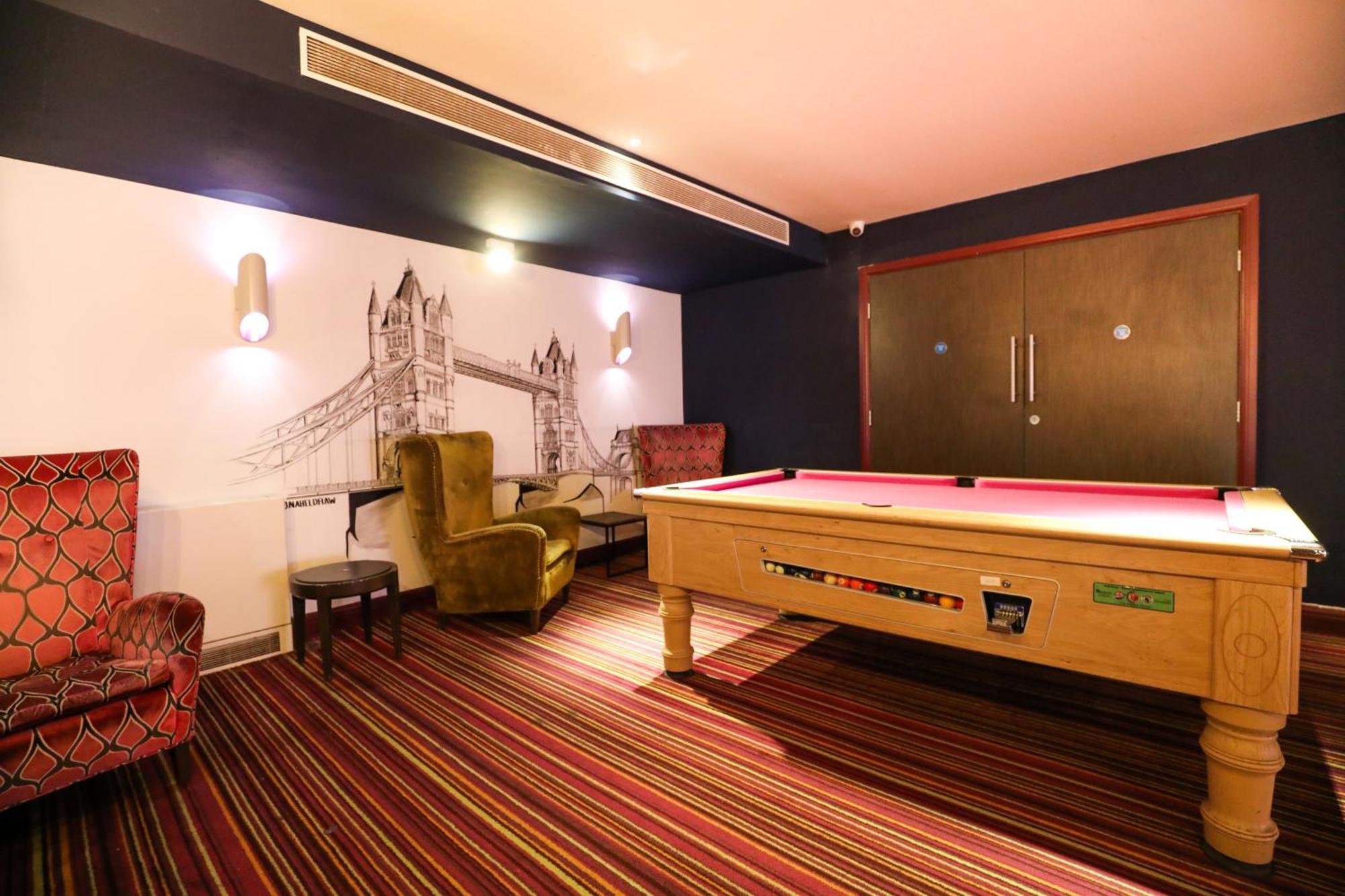 Ostello Safestay Elephant & Castle (adults Only) *