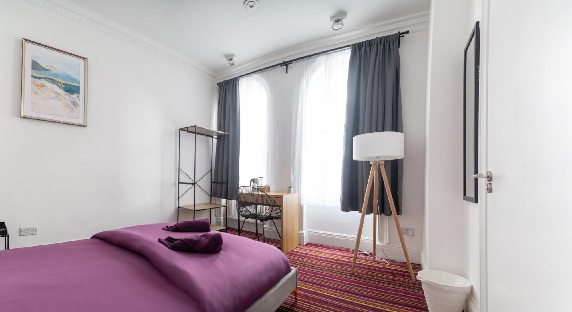 Safestay Elephant & Castle (adults Only) Ostello Londra
