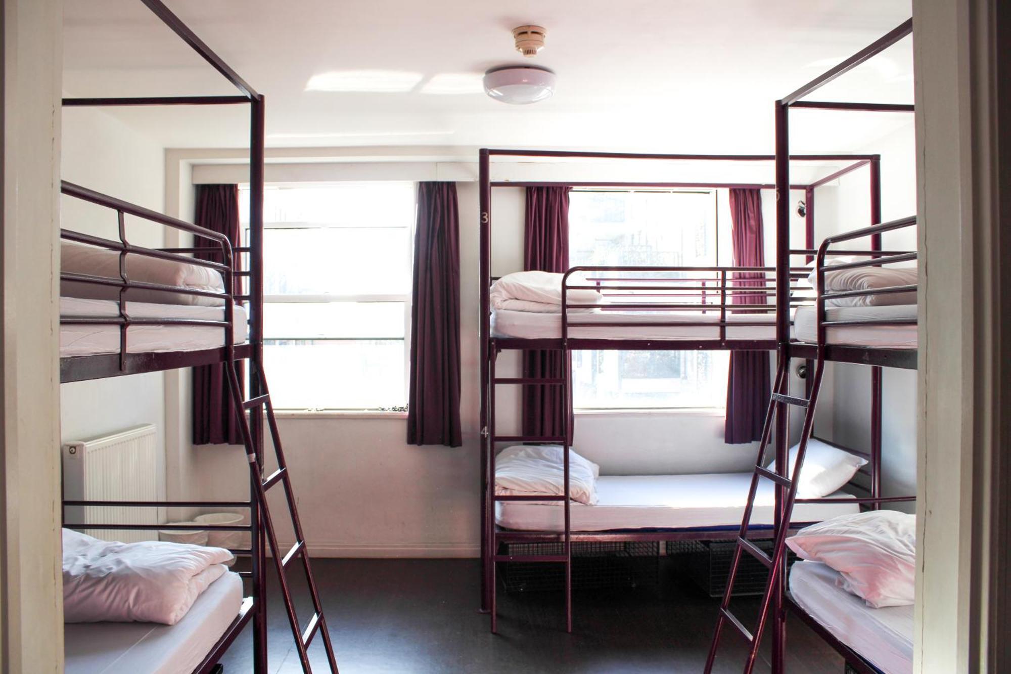 Safestay Elephant & Castle (adults Only) Ostello *