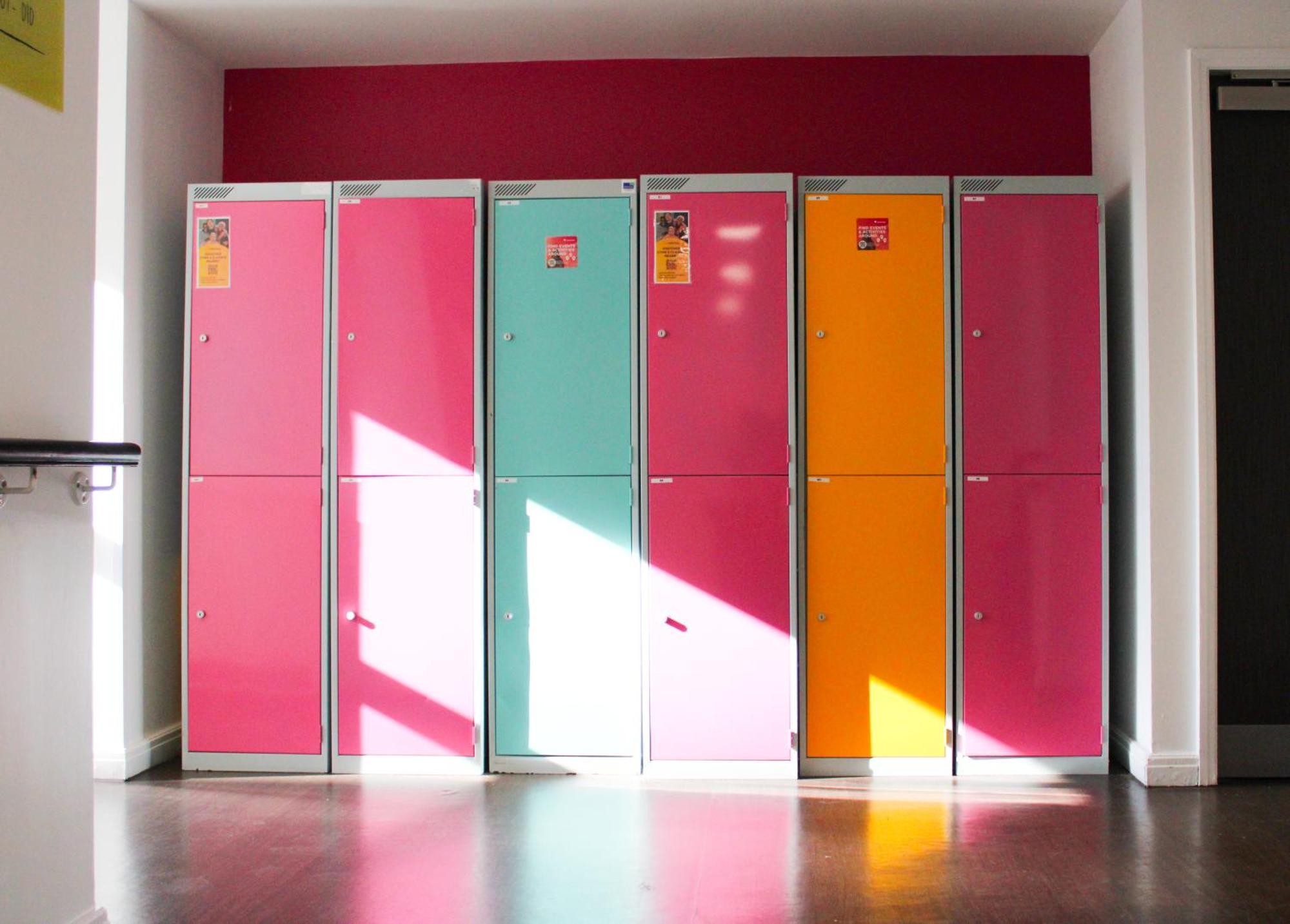 Ostello Safestay Elephant & Castle (adults Only) Londra