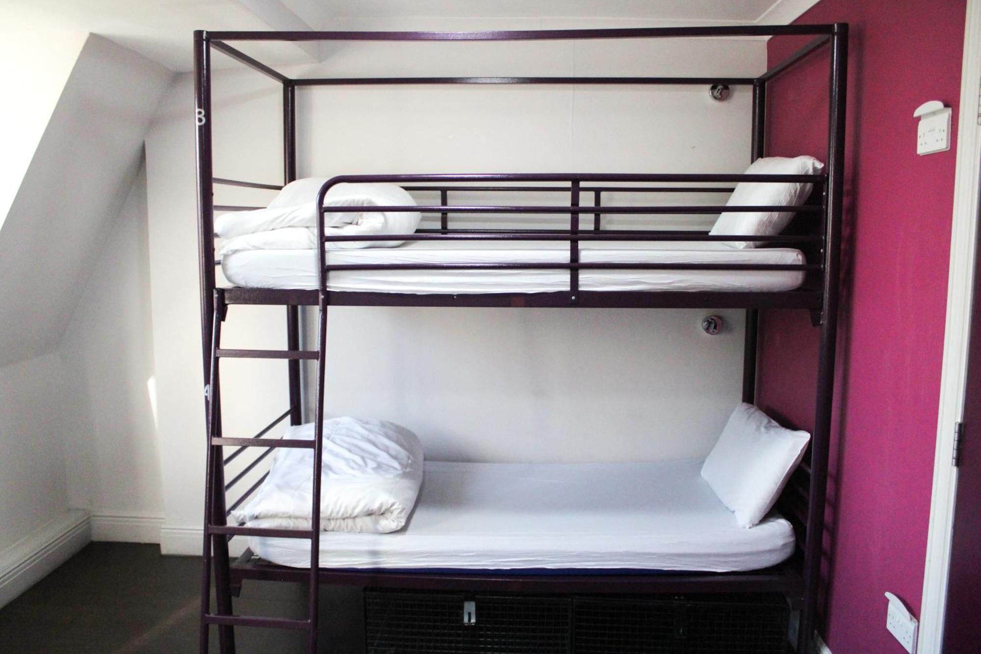 Ostello Safestay Elephant & Castle (adults Only)