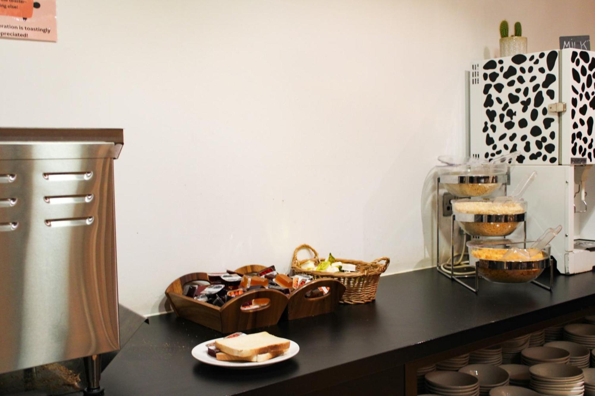 Ostello Safestay Elephant & Castle (adults Only) Londra