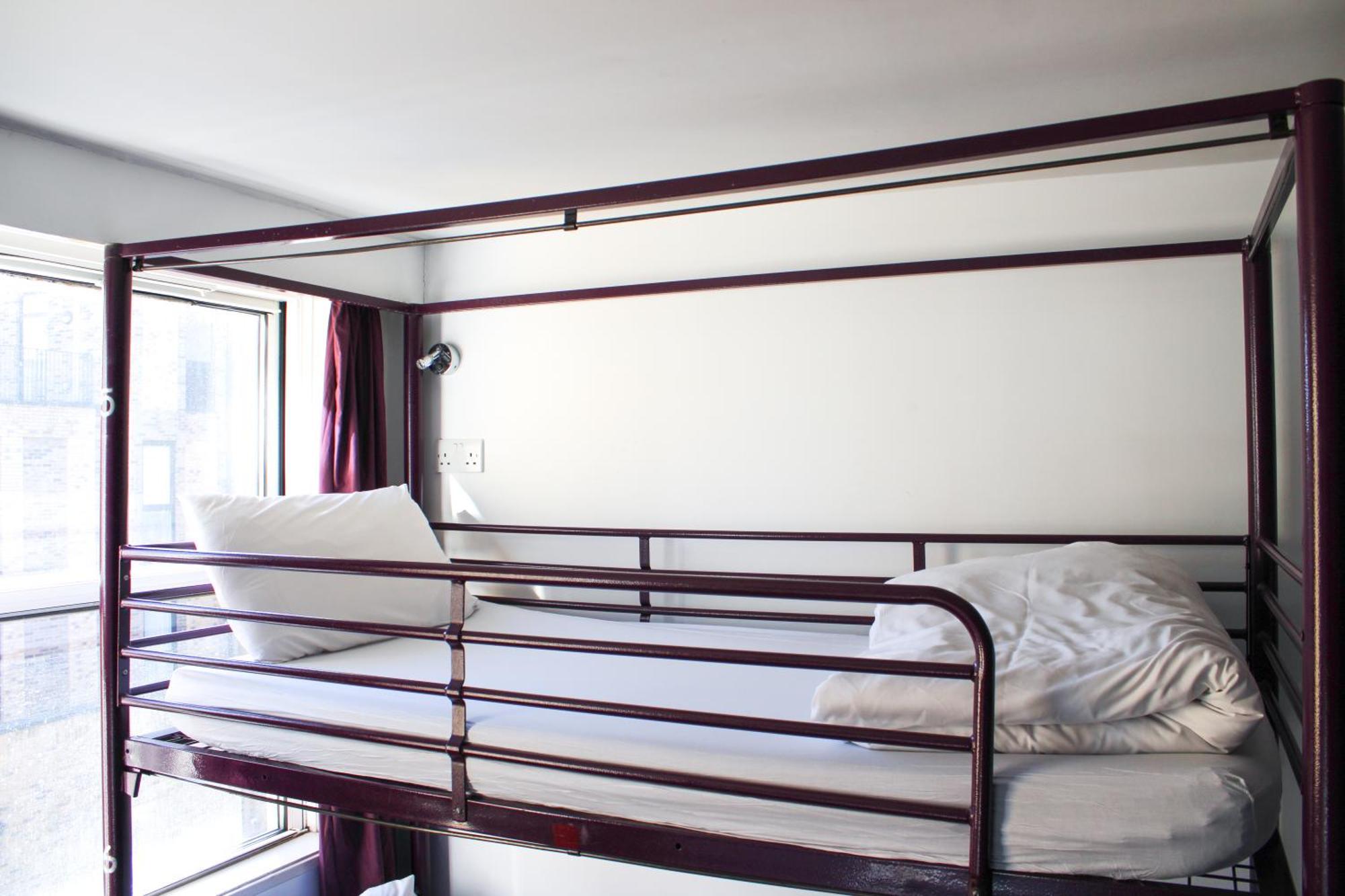 Safestay Elephant & Castle (adults Only) Ostello
