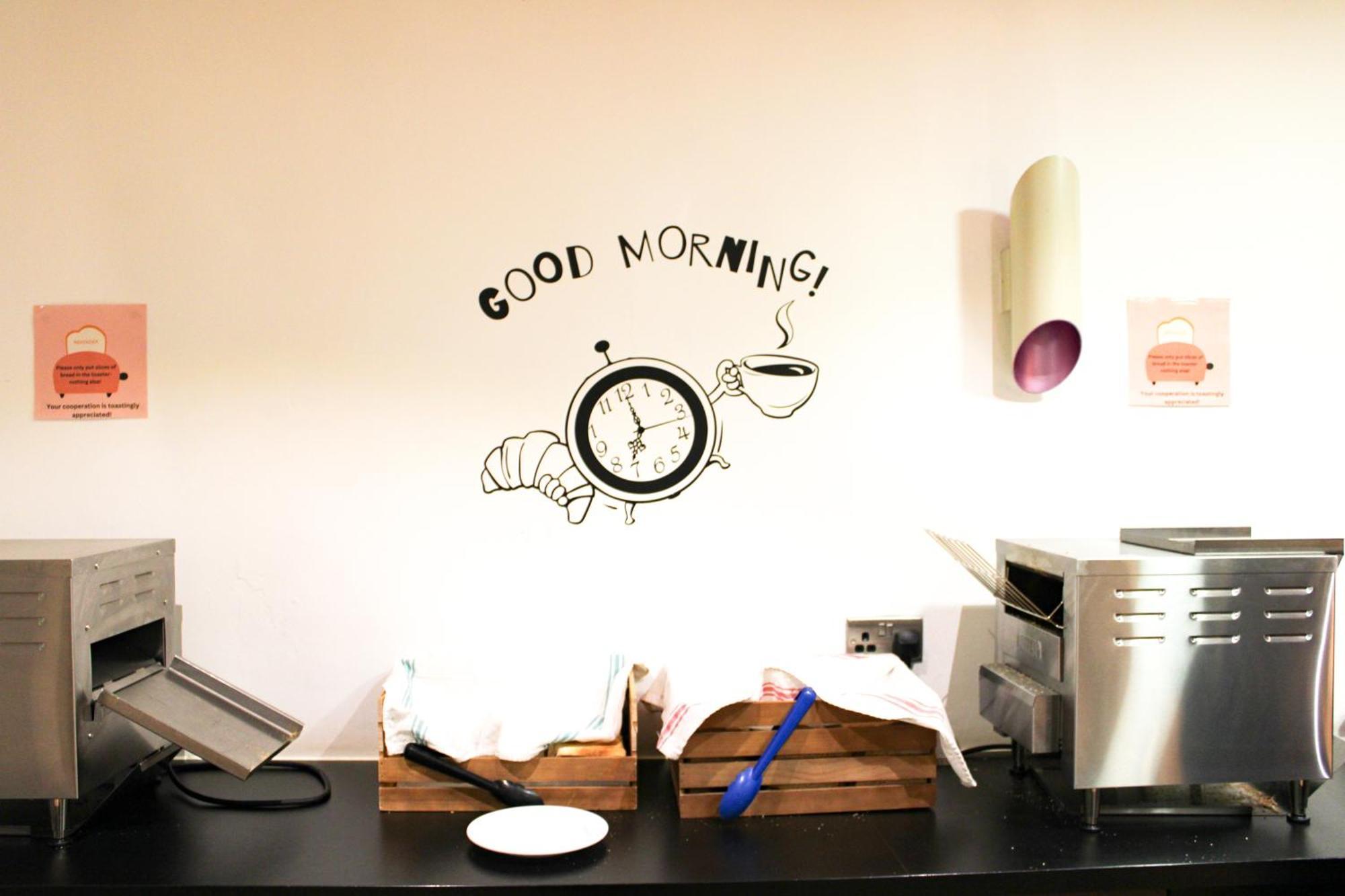 Safestay Elephant & Castle (adults Only) Ostello Londra