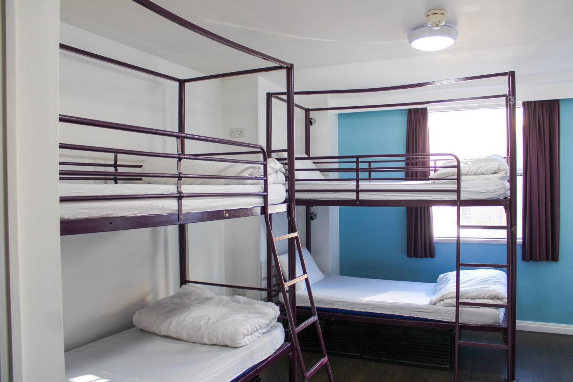 Ostello Safestay Elephant & Castle (adults Only) Londra