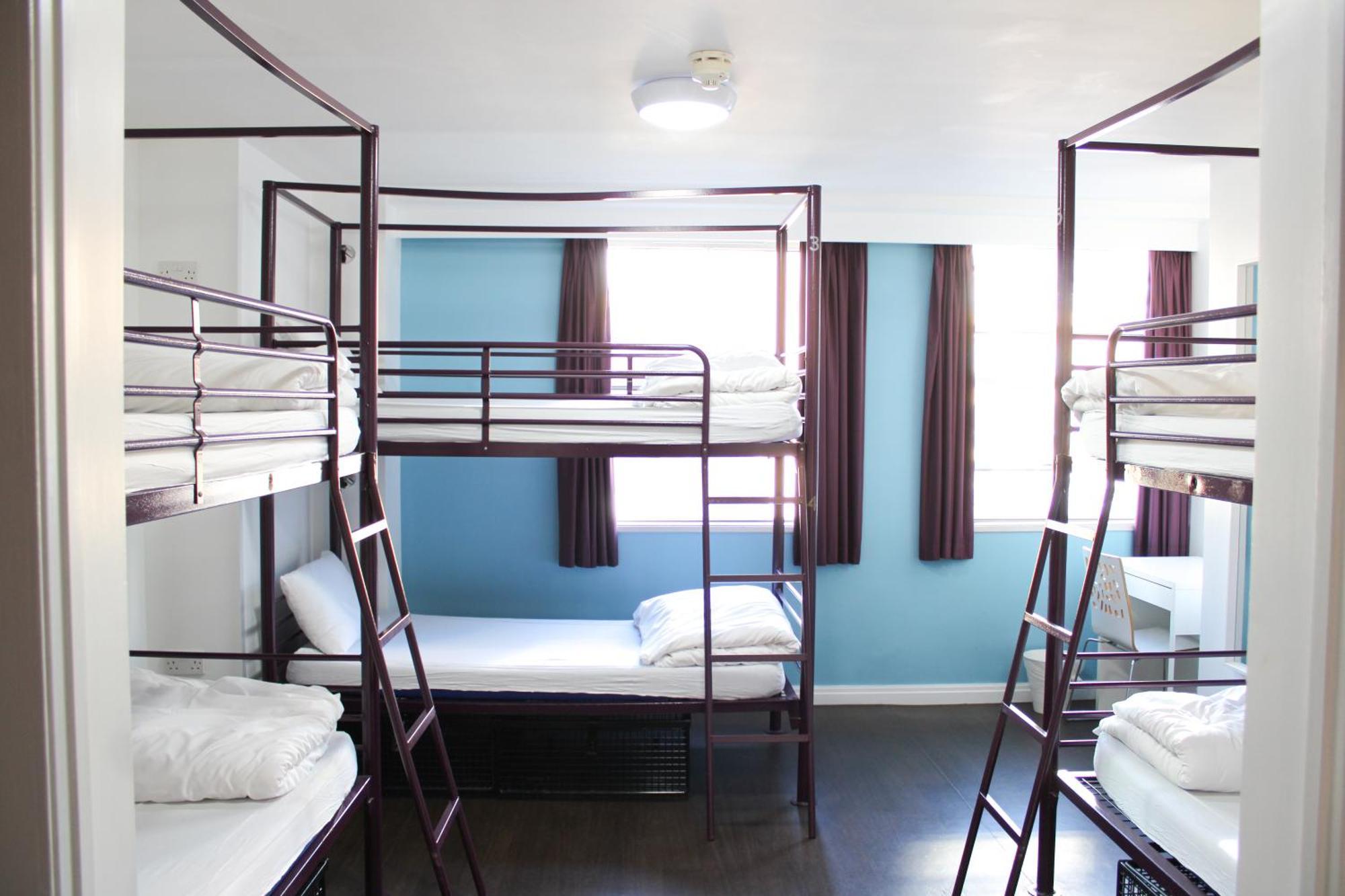 Safestay Elephant & Castle (adults Only) Ostello