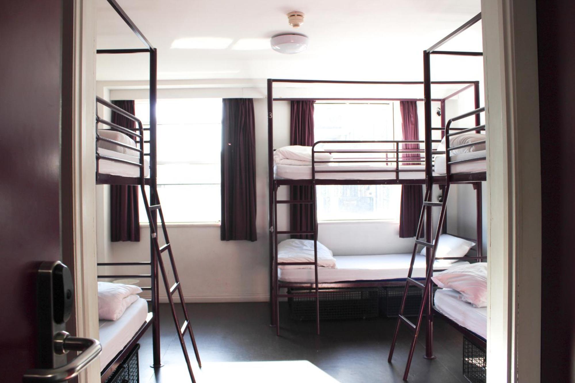 Ostello Safestay Elephant & Castle (adults Only)