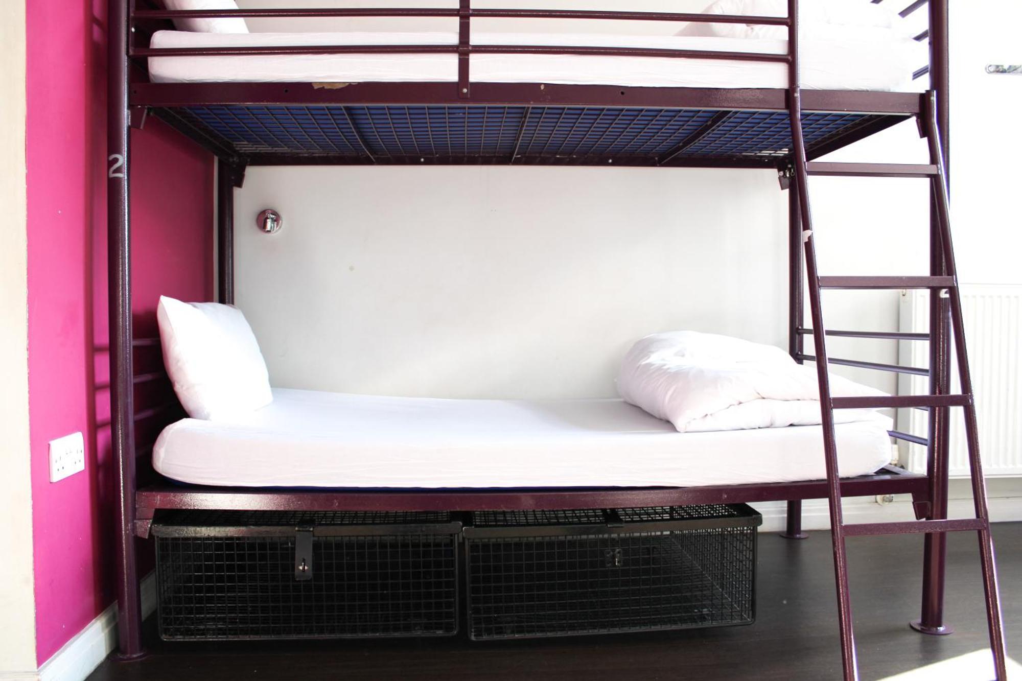 Ostello Safestay Elephant & Castle (adults Only) Londra