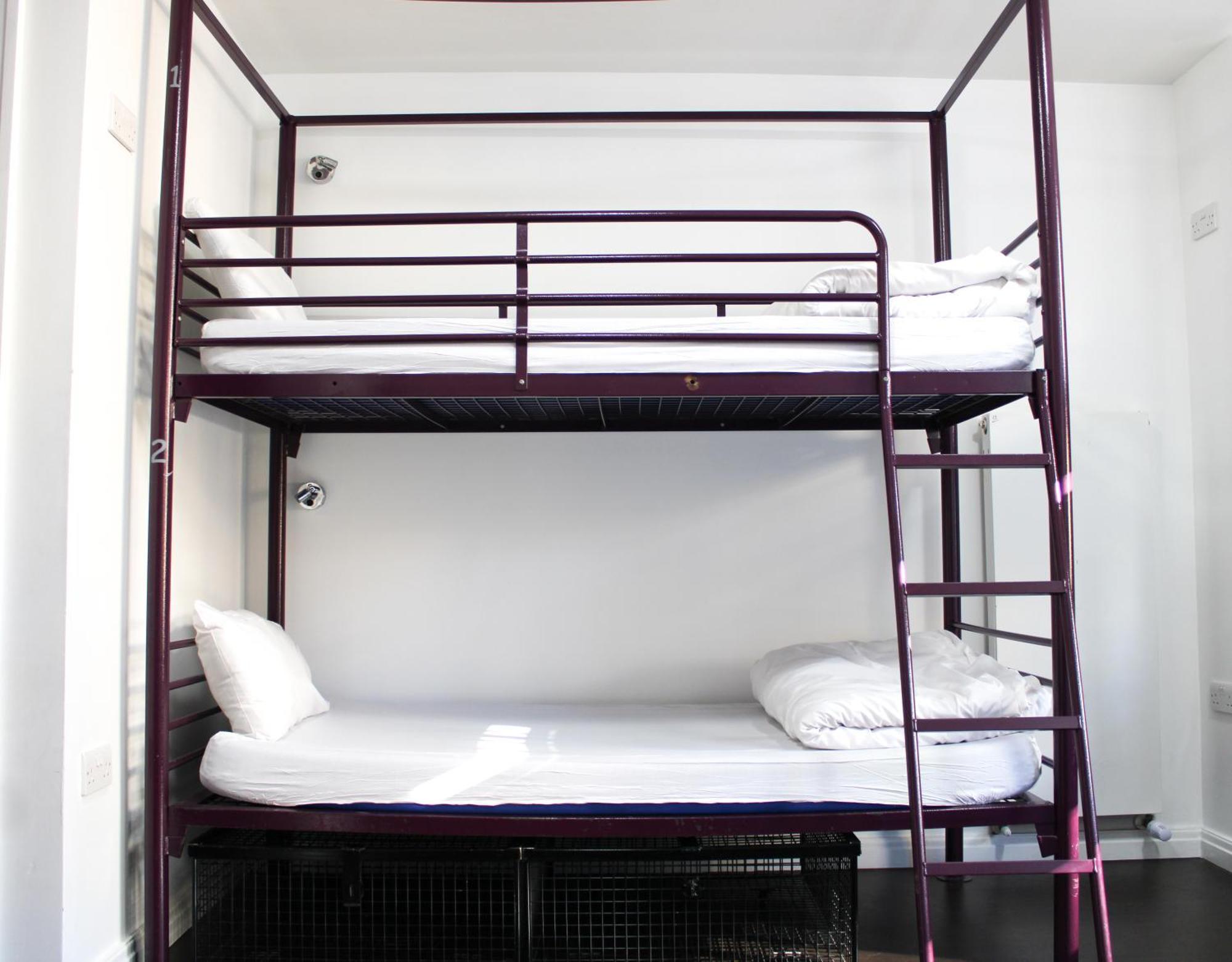 Safestay Elephant & Castle (adults Only) * Londra