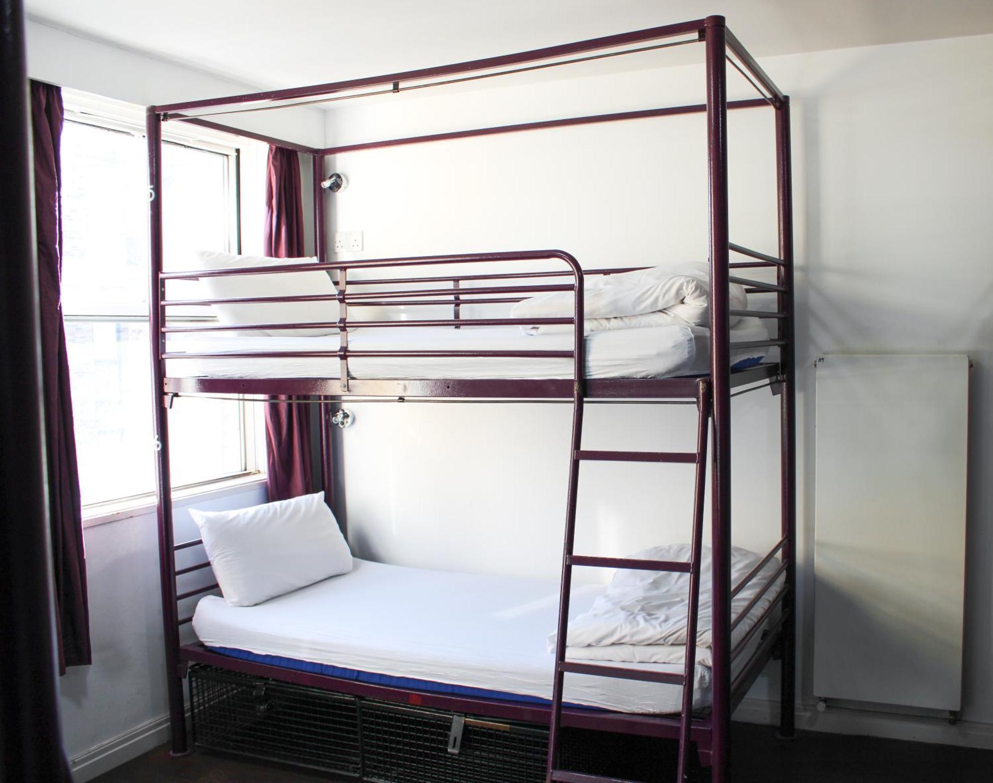 Safestay Elephant & Castle (adults Only) Ostello