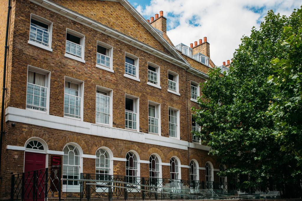 Hostal Safestay Elephant & Castle (adults Only) Londres