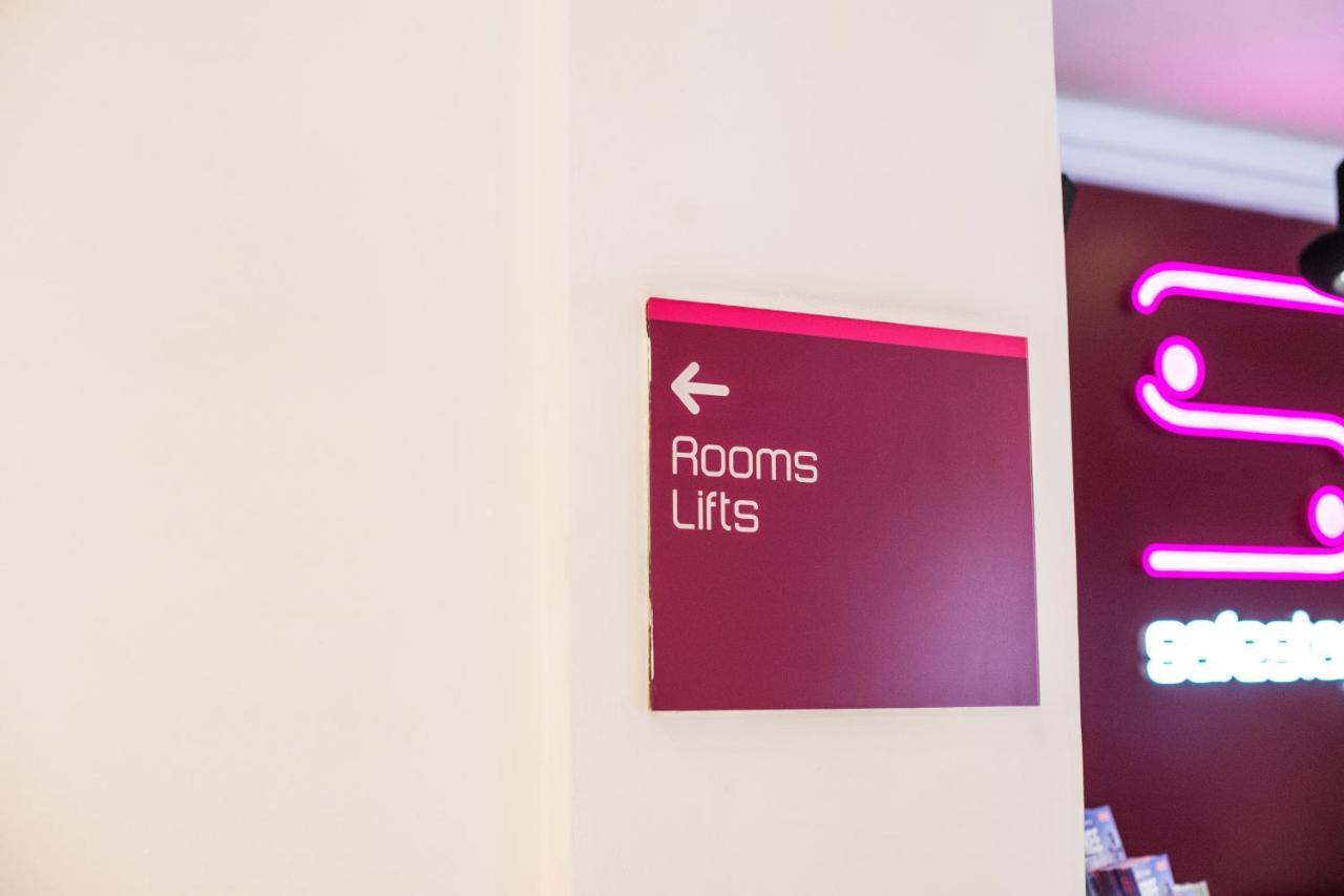 Ostello Safestay Elephant & Castle (adults Only) Londra