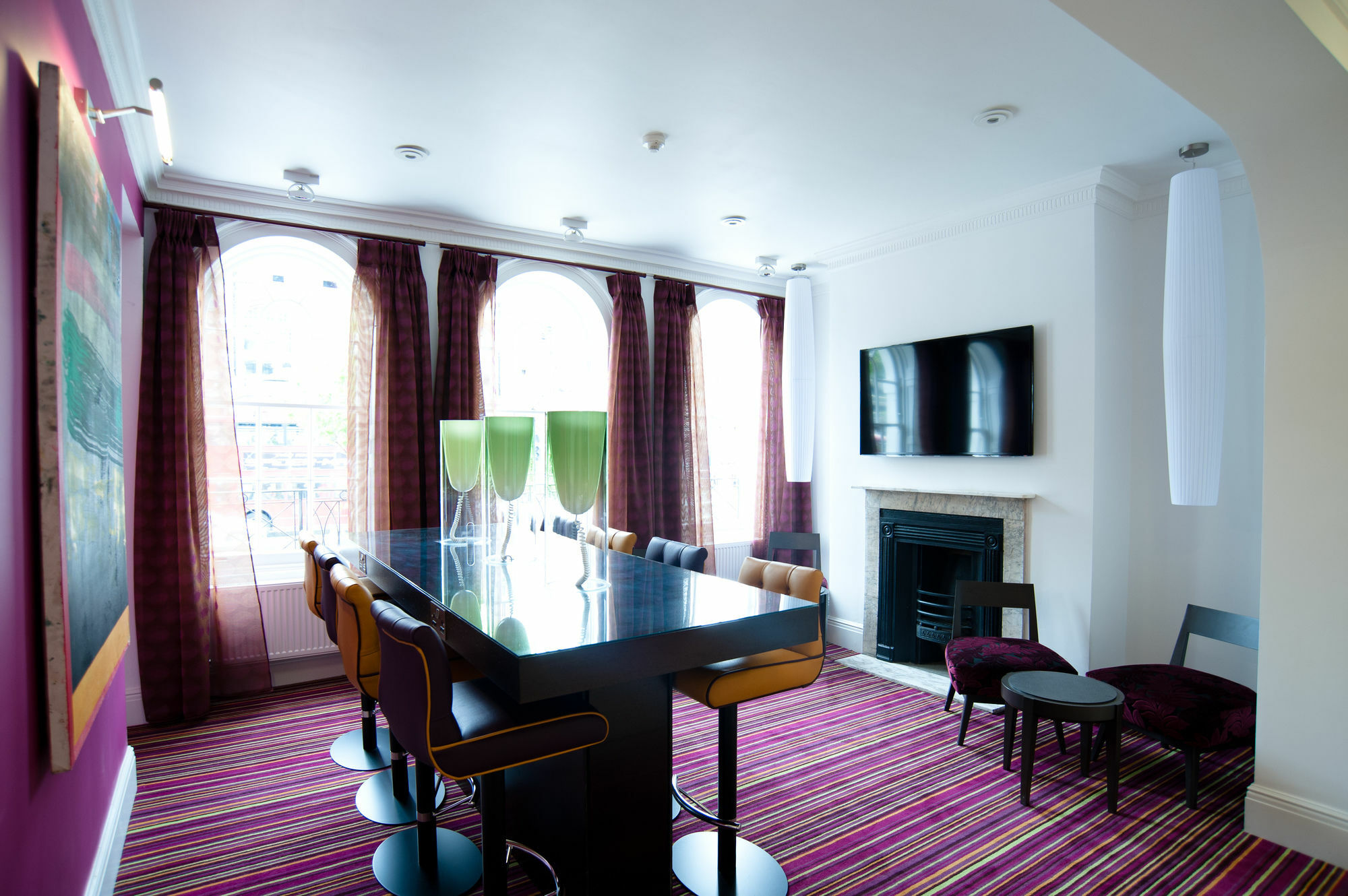 Safestay Elephant & Castle (adults Only) Ostello *