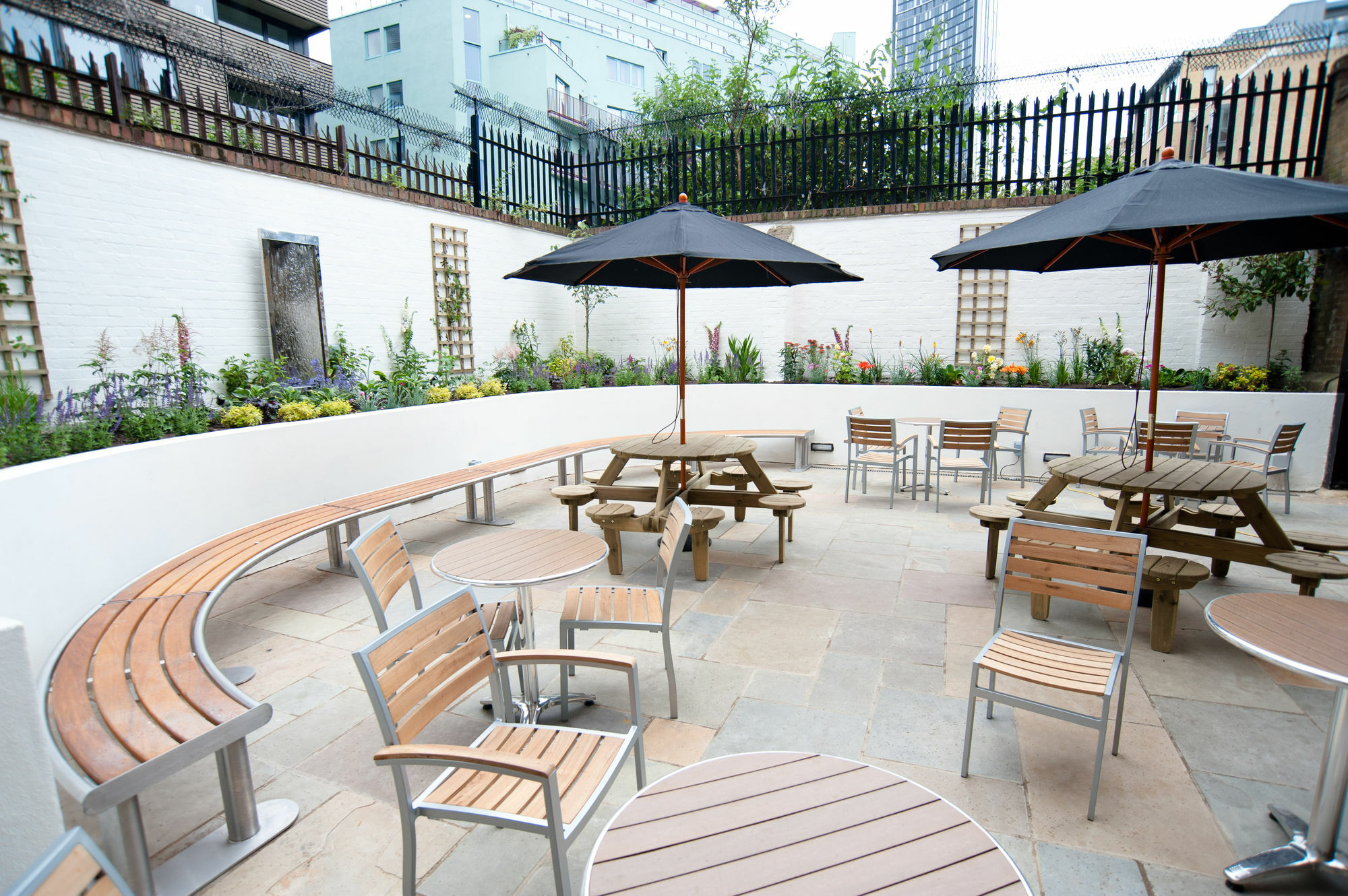 Safestay Elephant & Castle (adults Only) Londra