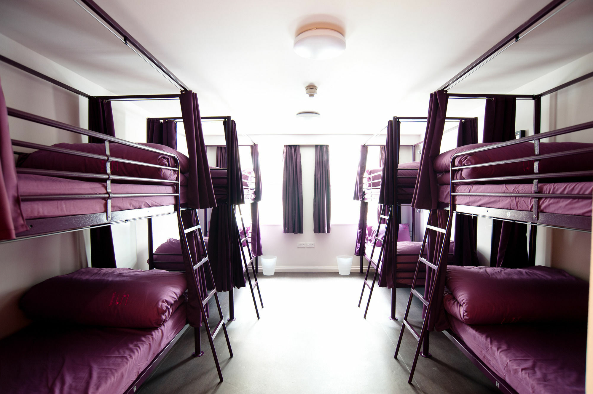 Safestay Elephant & Castle (adults Only) Ostello