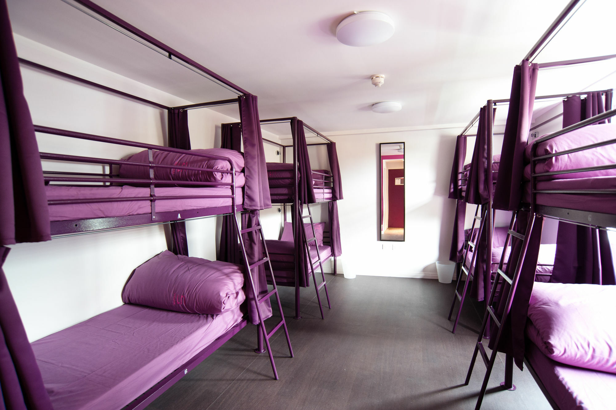 Ostello Safestay Elephant & Castle (adults Only) *