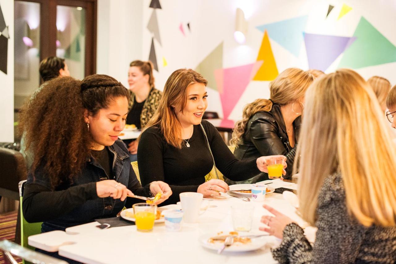 Ostello Safestay Elephant & Castle (adults Only)